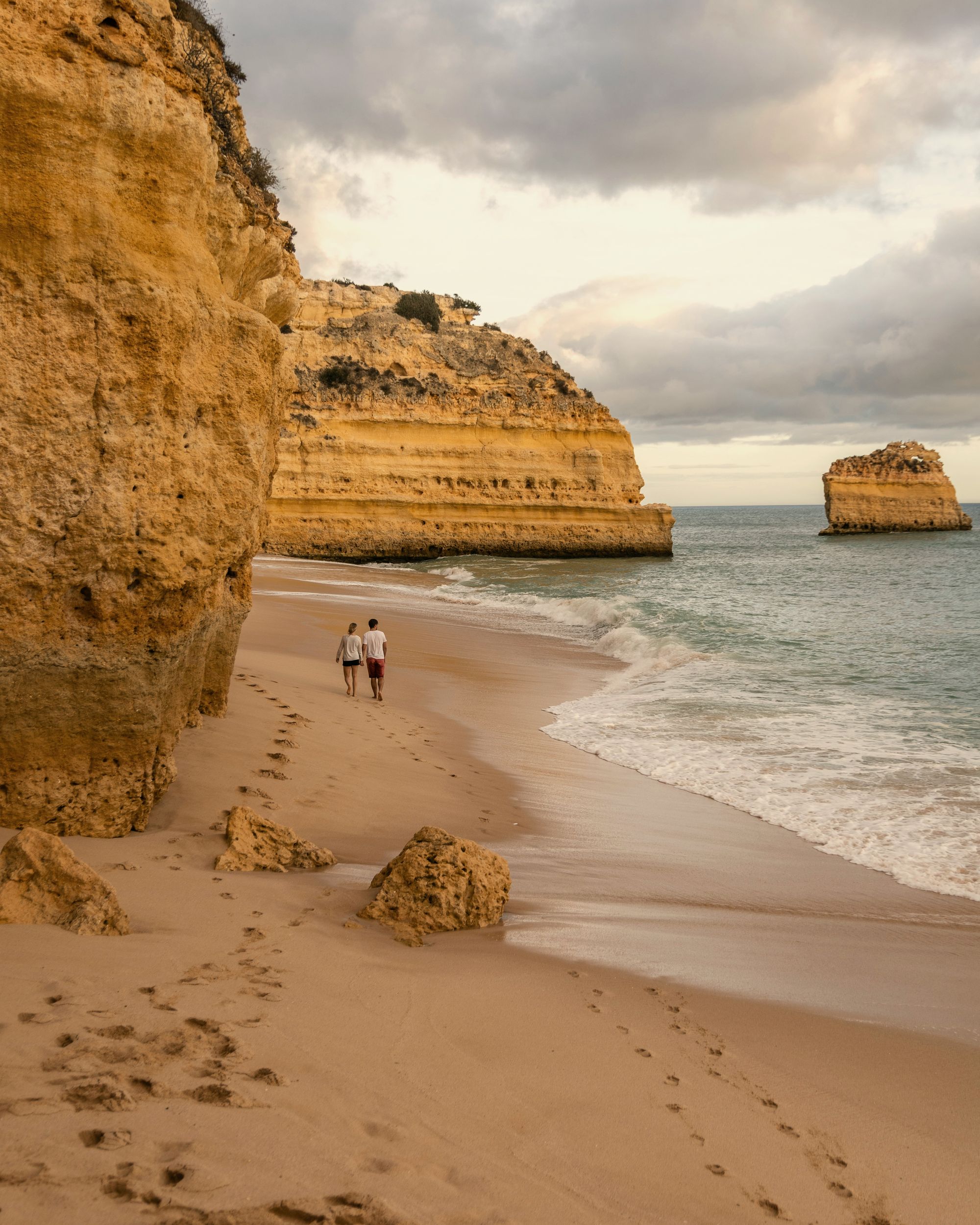 How We Work — SotoAlgarve