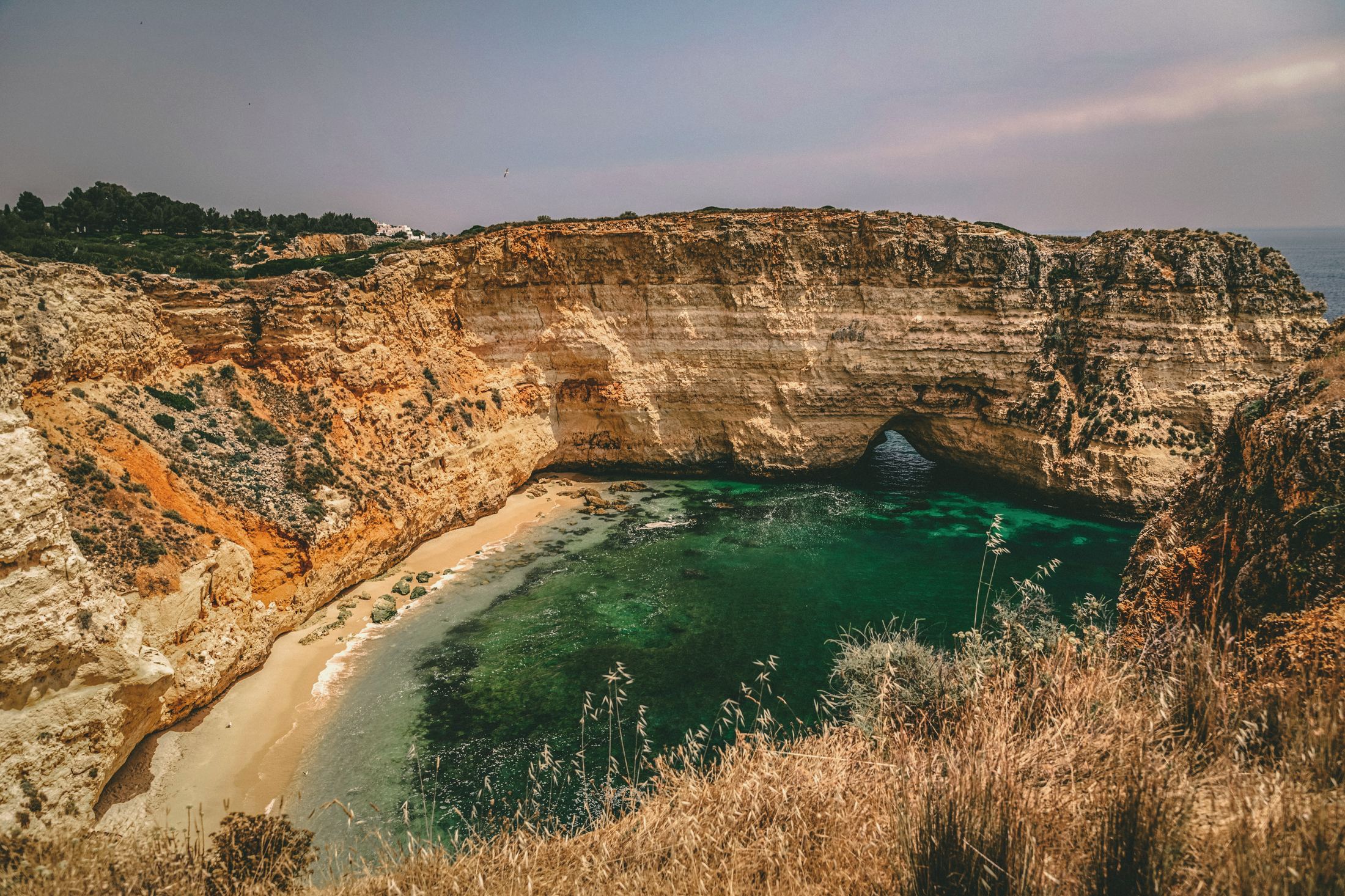 Contact — SotoAlgarve