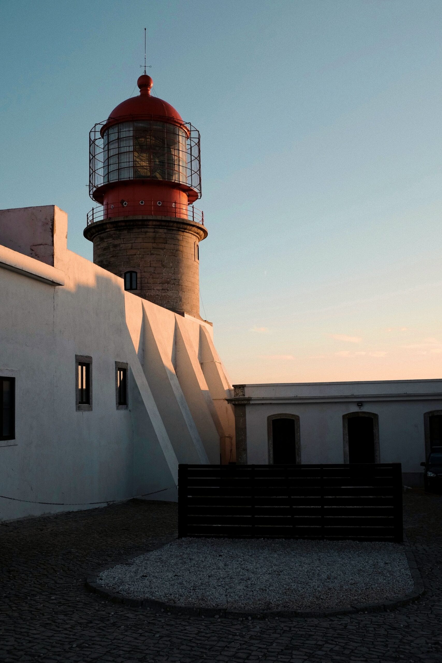 About the Founder — SotoAlgarve