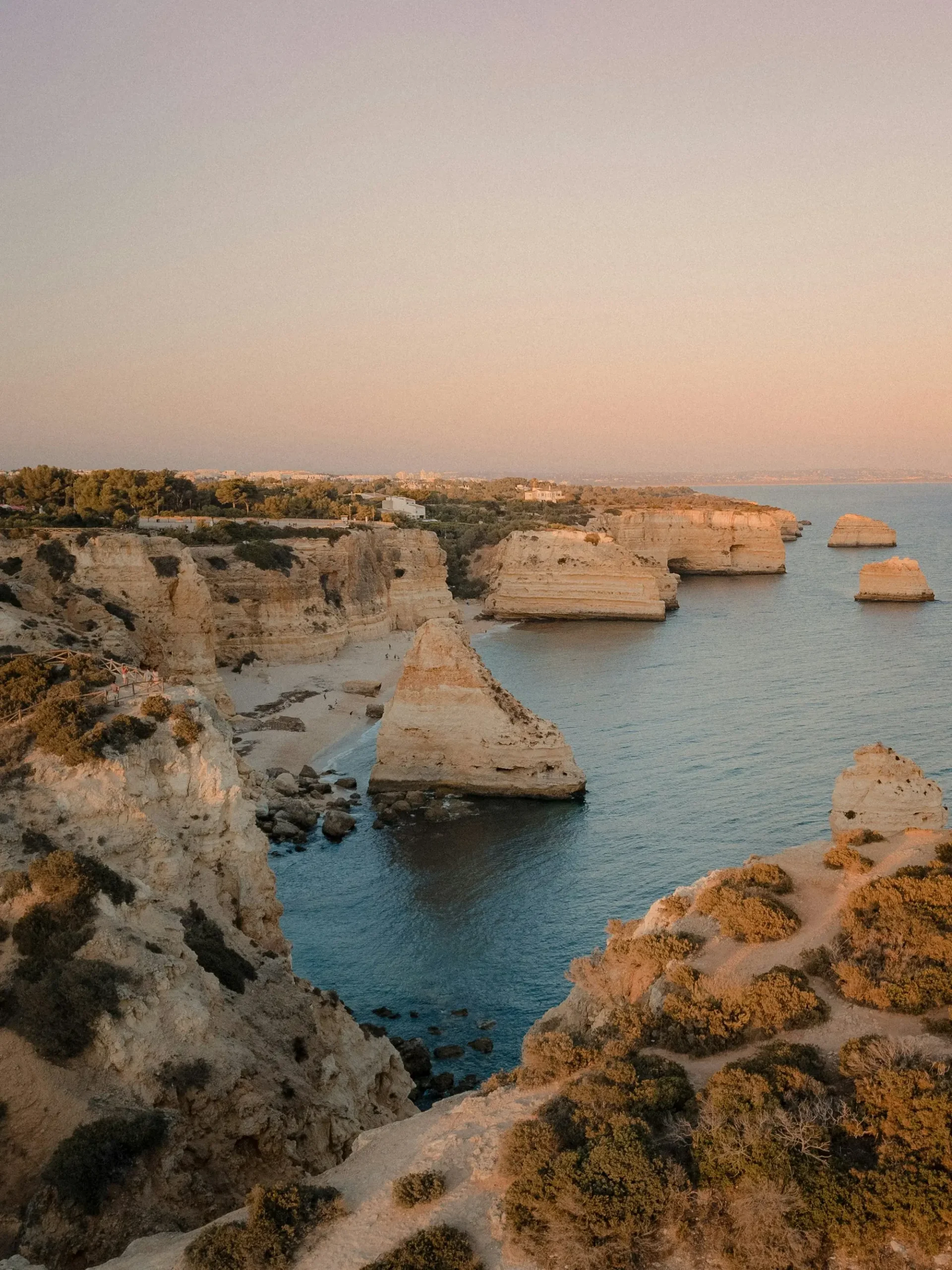 Buy-Side Property Representation &middot; Algarve & Sotogrande — SotoAlgarve