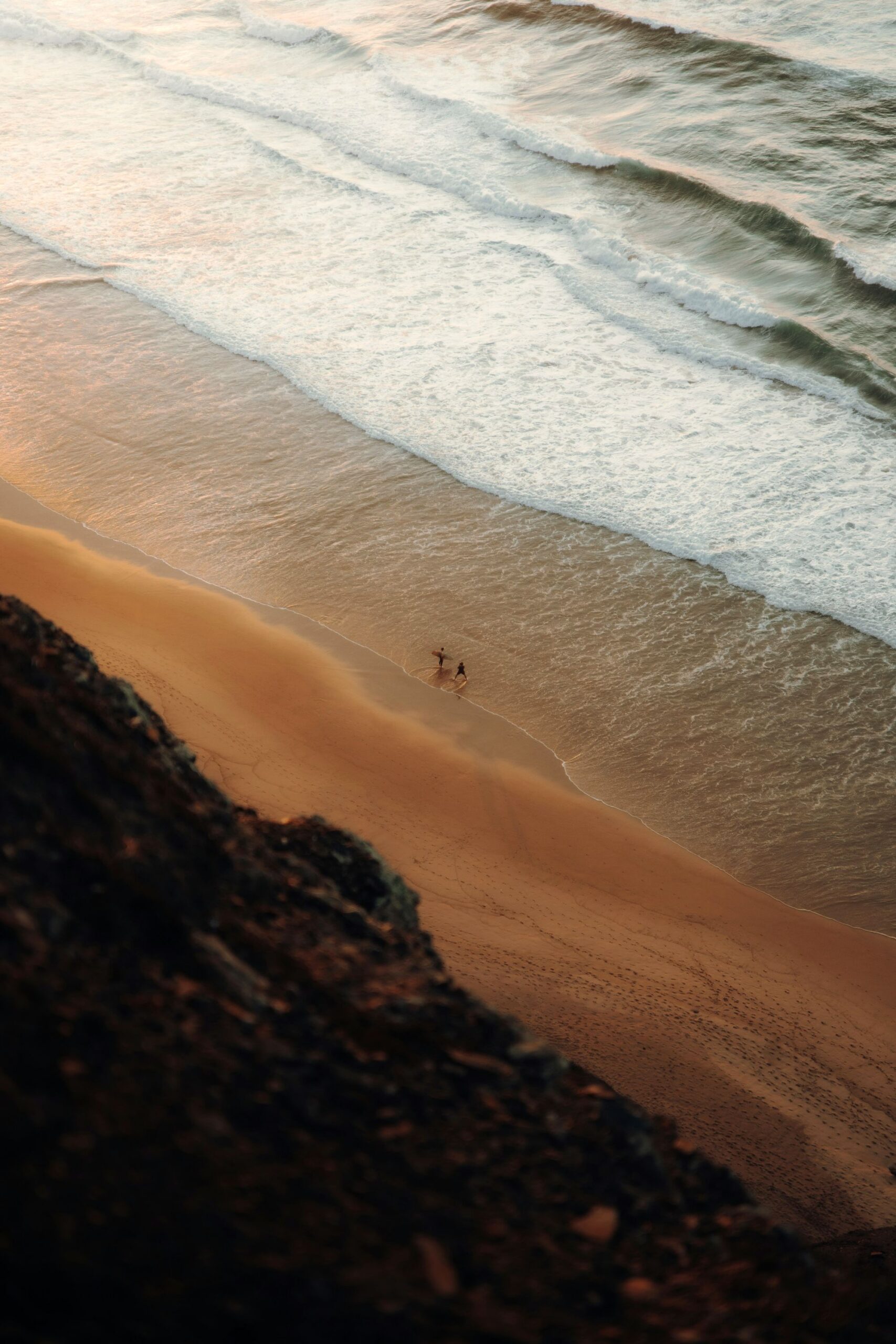 Track Record — SotoAlgarve