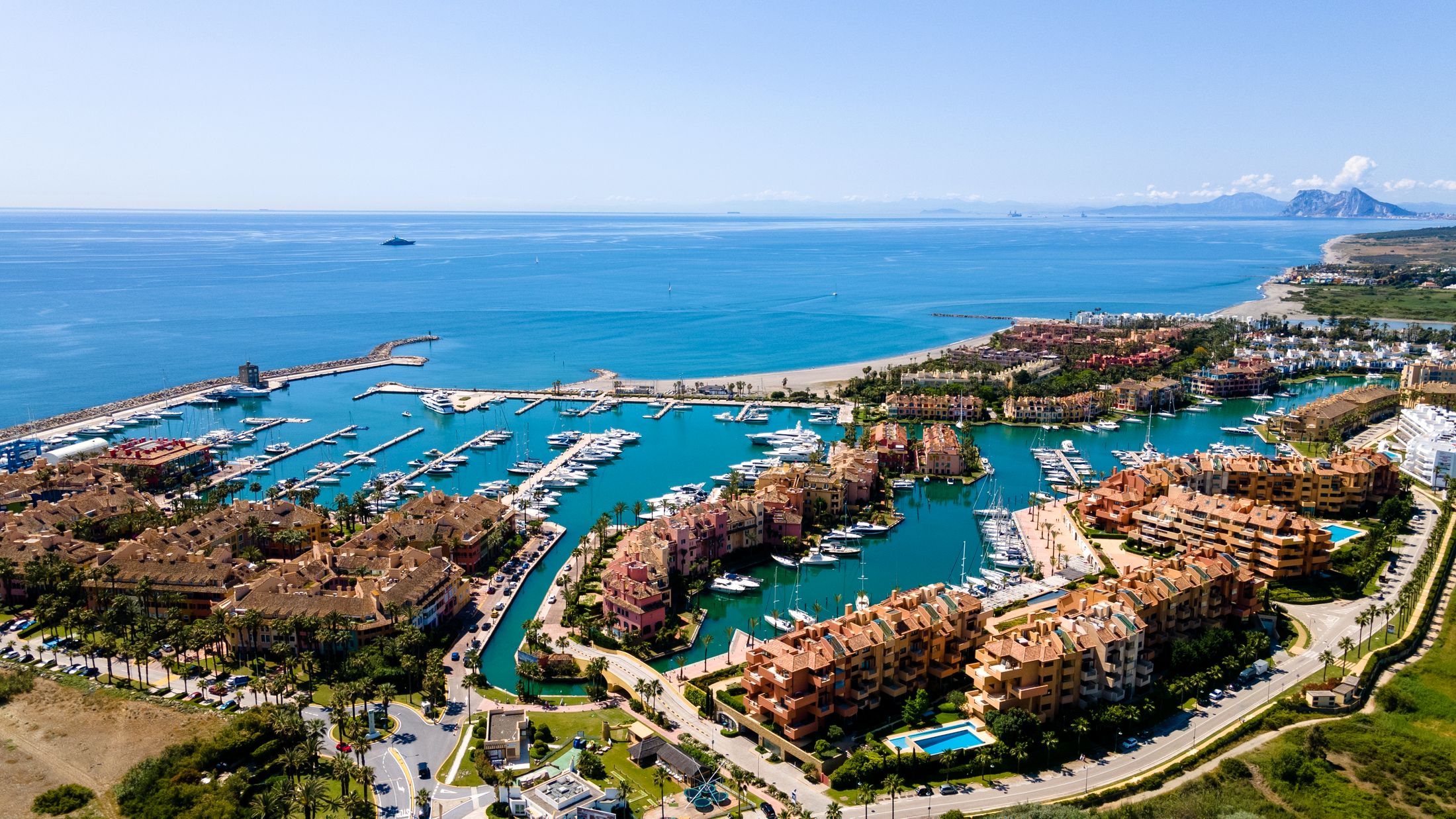 Sotogrande — SotoAlgarve